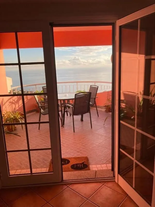 Casa Rosa Ξενοδοχείο Ponta do Sol  Πανσιόν