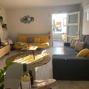  Holiday home Casa 212